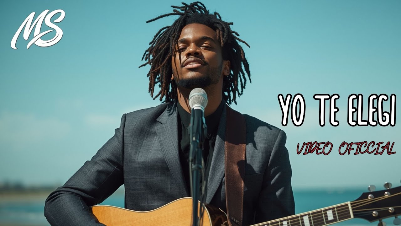 Watch Misael Soul – Yo Te Elegi | 1960s Soul Latino | Soul Romantico on YouTube Watch Misael Soul – Yo Te Elegi | 1960s Soul Latino | Soul Romantico on YouTube