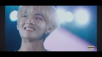 Kim Taehyung - Die with a smile [FMV]