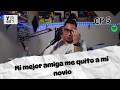 Episodio 5. Huele tu boca a pescado - Y ora qué?