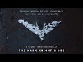 The dark knight rises official soundtrack  born in darkness  hans zimmer  watertower