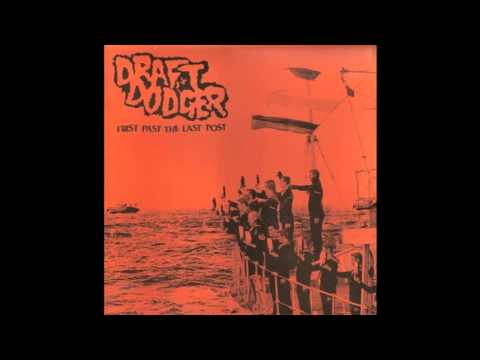 Draft Dodger — Draft Dodger - Be Somebody