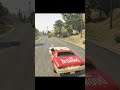 GTA V Short #gta5 #gta #gaming #shorts