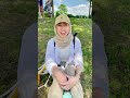 Shoutout at Maybank Championship 2023 #ohsomtv #lpga #pargolf #golf