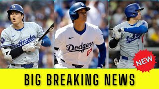 Shohei Ohtani's Back Tightness: Dodgers Star's Injury Update