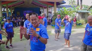 BATCH 1978 JRI ORION VIDEO HIGHLIGHTS