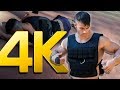 Stipke  5md calisthenics challenge  10kg i 4k