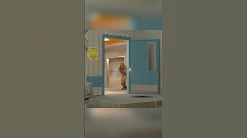 POV: Theres No Callouts But You Make it Work 😂 #shorts #cs2 #funnymoments