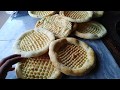 Naan Recipe on Tandoor| How to Make a delicious Naan in Tandoori Naan Recipe by Churahi Food Recipe