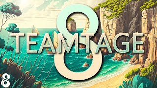 SurfKlub: Teamtage 8