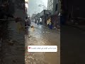شارع صاحب الزمان في كربلاء المقدسة مثنى ناجي
