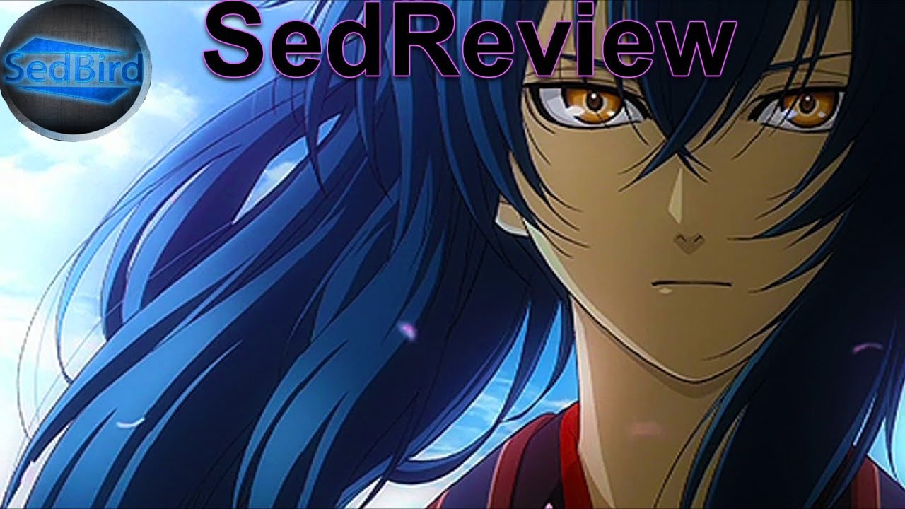 Sed Review Hakuouki Reimeiroku Review Youtube Sed Review Hakuouki Reimeiroku Review Youtube