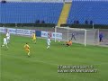 16 чемпионат Украины. Таврия 2-0 Металлист. 27 мин  1 0  Йокшас