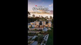 Pacific Dream Residence in La Jolla, CA! #shorts