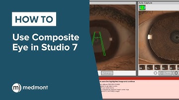 How-To | Use Composite Topography (Studio 7)