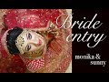 Laung Laachi- Bride Entry