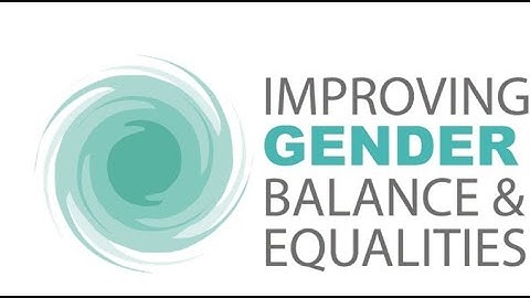 Challenging gender stereotypes and addressing unconscious bias WEBINAR 22/09/20
