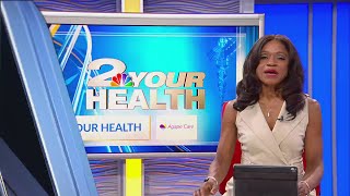 2YH: A mother's love lives on through uterus transplant