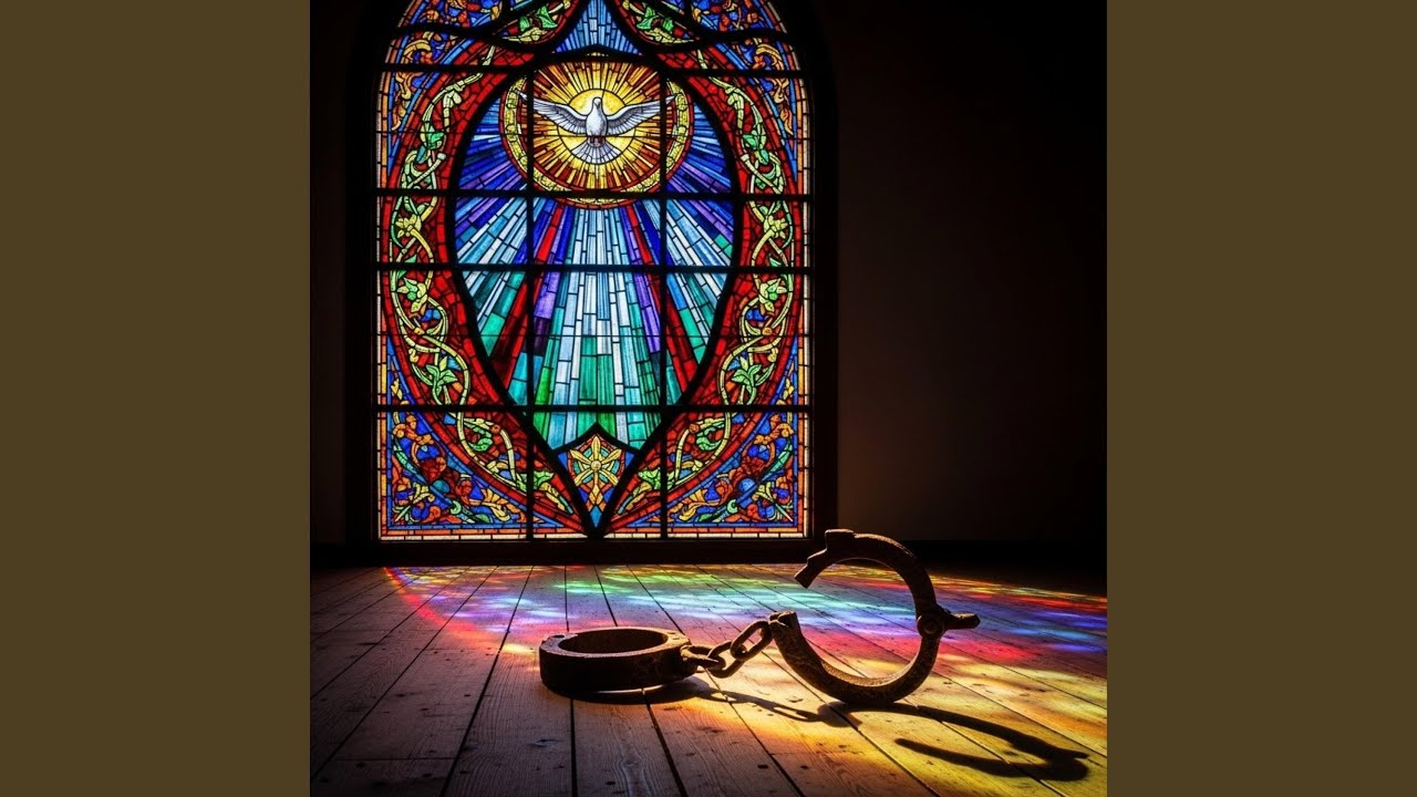 Jesus Didn’t Just Save Me (feat. Jessie Praise)