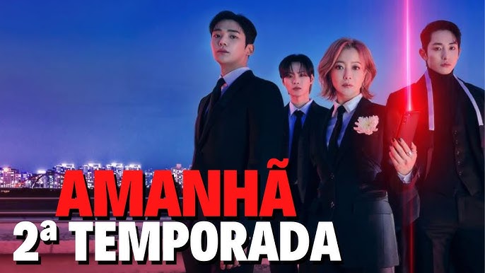 A LIÇÃO, 2ª TEMPORADA NA NETFLIX: TUDO O QUE SABEMOS ATÉ AGORA