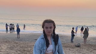 Cornwall vlog part 2 going surfing for the first time by Daisy Band 382 views 1 year ago 31 minutes