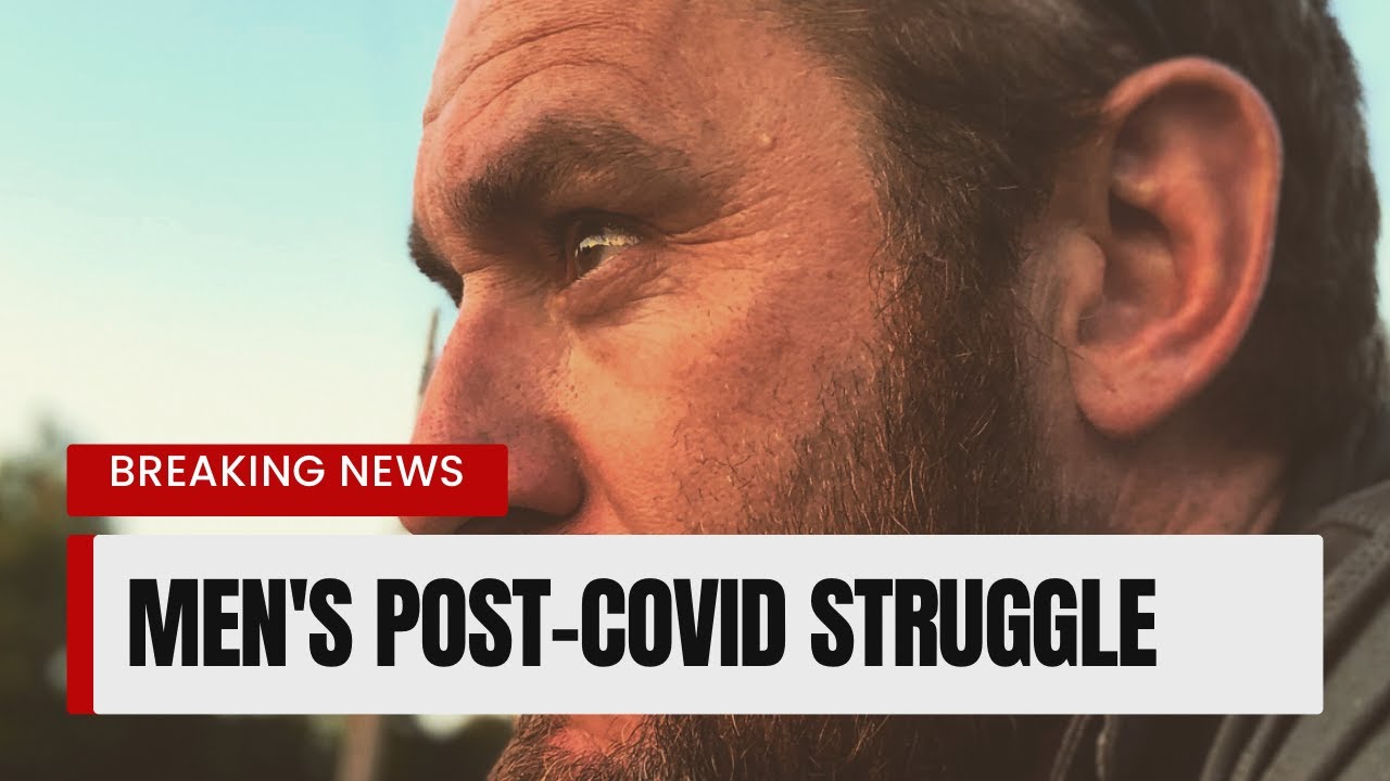 The Priorities Men post COVID YouTube