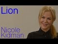 Dp30 lion nicole kidman