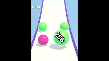 Ball Run 2048 💸🎱🏀 MAX LEVELS!! All Levels Gameplay Walkthrough Android, iOS NEW UPDATE