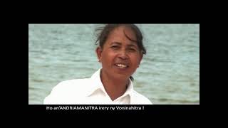 Antsanny Fahazavana Z.a Fjkm Tsarasaotra Fahazavana Sp22 Zovy