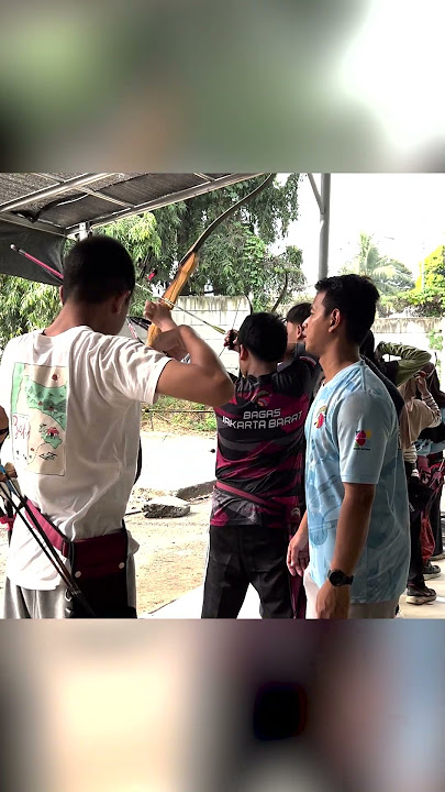 Sesi Latihan - Week 2 August 2025 #shorts