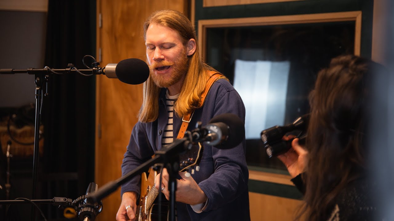 Jarrod Dickenson - Prefer To Lose | The Influences