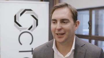 Kevin Jessop on why Octane Solutions Works - Business Intelligence & TM1 Planning Analytics