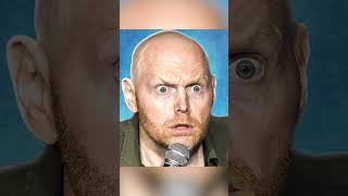 Bill Burr & Nia On Cheating Girlfriend