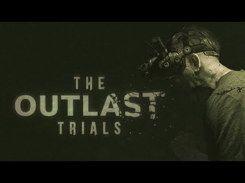 The Outlast Trials Gameplay Reveal | Gamescom 2021