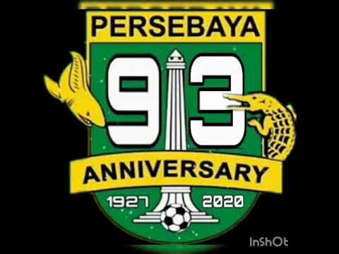Anniversary Persebaya Surabaya 93th������������ - YouTube