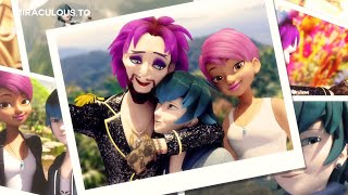 [ENG SUB] MIRACULOUS LADYBUG MIGRATION FULL EPISODE | SEASON 5 EPISODE 13 MIGRATION FULL