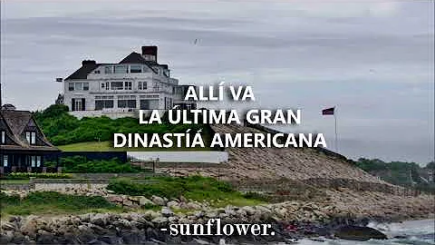 The Last Great American Dynasty - Taylor Swift (Traducción al español)