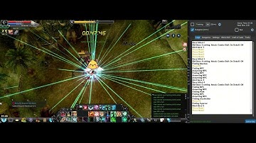 Forbidden Island - Cabal Auto Dungeon