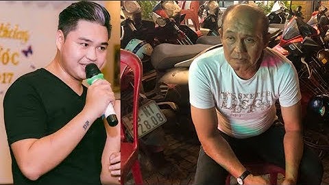 Con trai Lê Giang lên tiếng khi bị chỉ trích bất hiếu không bao giờ cho tiền danh hài Duy Phương