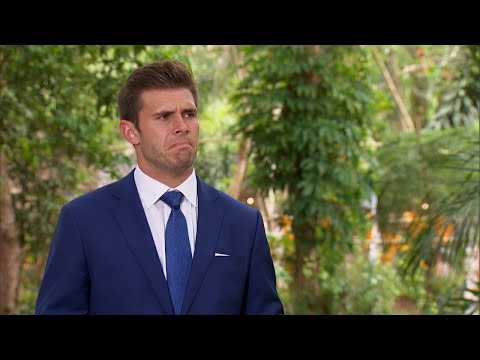 Week 9 Sneak Peek: Fantasy Suites Bring Unexpected Drama - The Bachelor