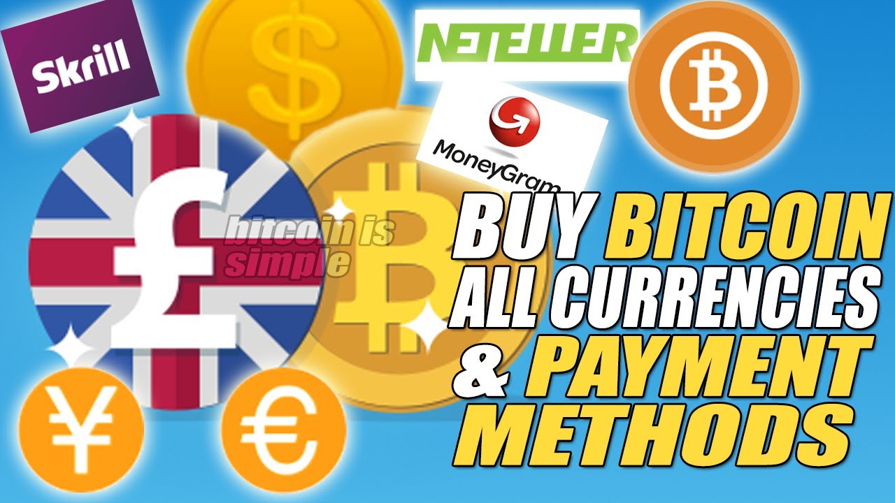 buy bitcoin using foreign currency