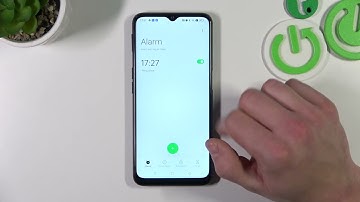 How to Change Alarm Sound on OPPO A16s? - Manage Sound