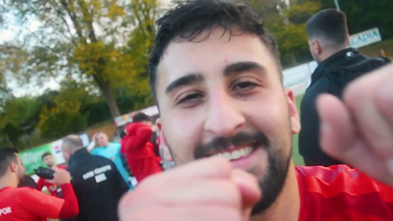 22/23 // Flens-Oberliga / Inter Türkspor Kiel - Husumer SV