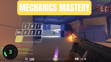 This is why your gameplay is not fluid | Mechanics Mastery