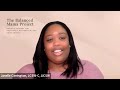 The Identity Shift of Motherhood: Navigating Postpartum Emotions, Expectations &amp; Healing