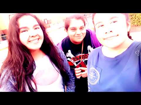 Mesa Verde High School Senior Slideshow 2021