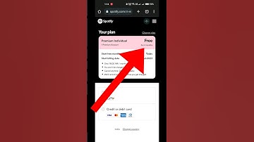 Spotify Premium Free | 4 Months Free Spotify Premium | Free Spotify Premium
