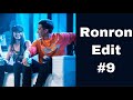 Ronron Edit #9