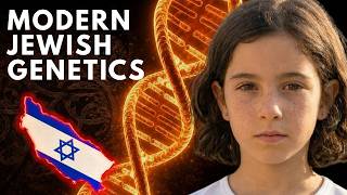Scientists Reveal Shocking Genetic Origin of Modern Jews! They Were Never Who We Thought!