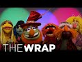 Dr. Teeth and the Electric Mayhem Talk About Their New Show &quot;The Muppets Mayhem&quot;