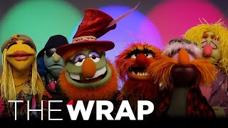 Dr. Teeth and the Electric Mayhem Talk About Their New Show &quot;The Muppets Mayhem&quot;